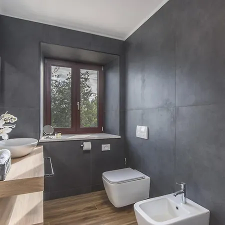 Villa Lv Near Novigrad For 8 People & Children Playground Only 1,5 Km From *